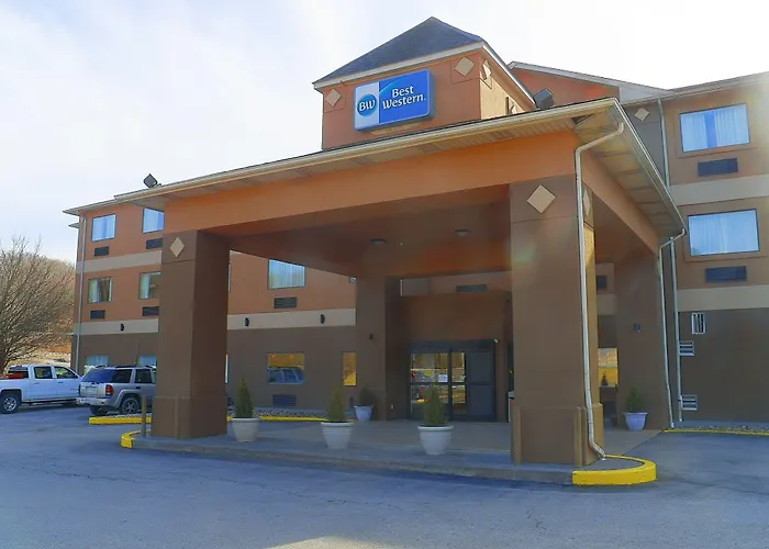 Best Western Of Wise