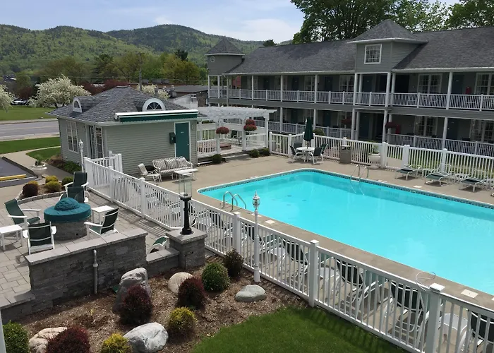 Quality Inn Lake George