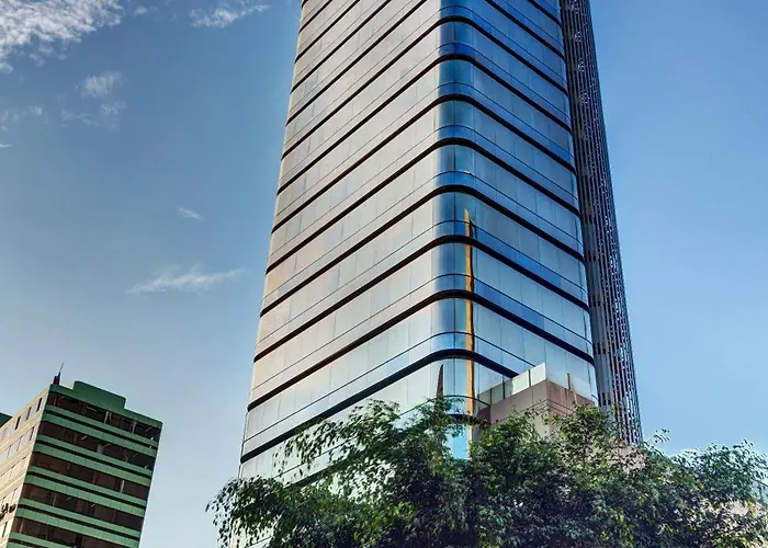Hotel Estelar Miraflores