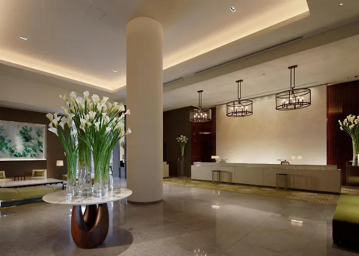 Palace Hotel Präfektur Tokio
