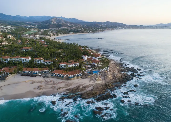 Hotel One&Only Palmilla San José del Cabo