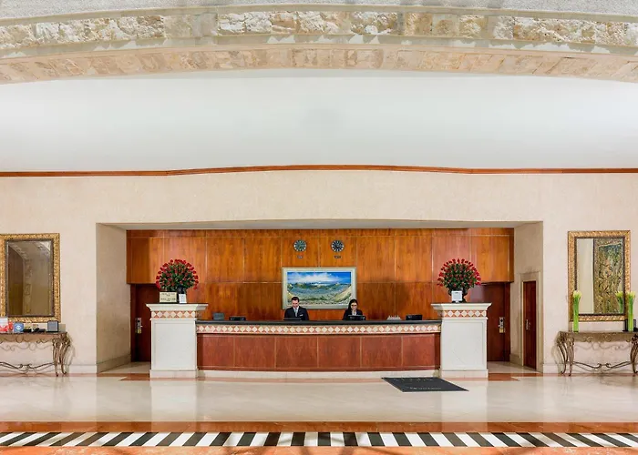 Jw Marriott