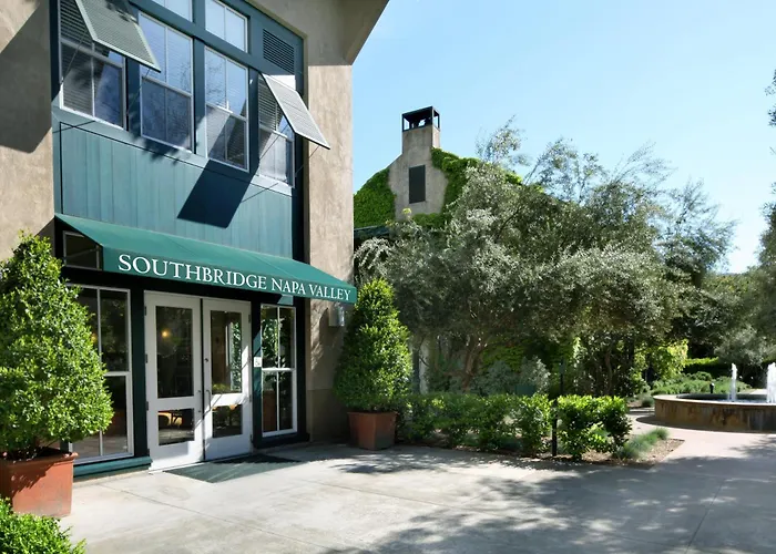 Southbridge Napa Valley