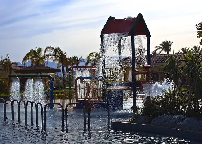 Pickalbatros Golf Beach Resort Sharm el Sheikh
