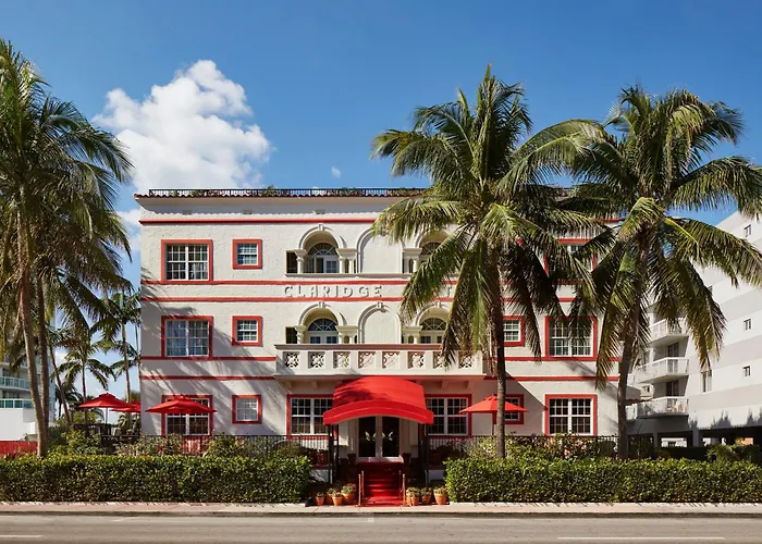 Casa Faena Miami Beach