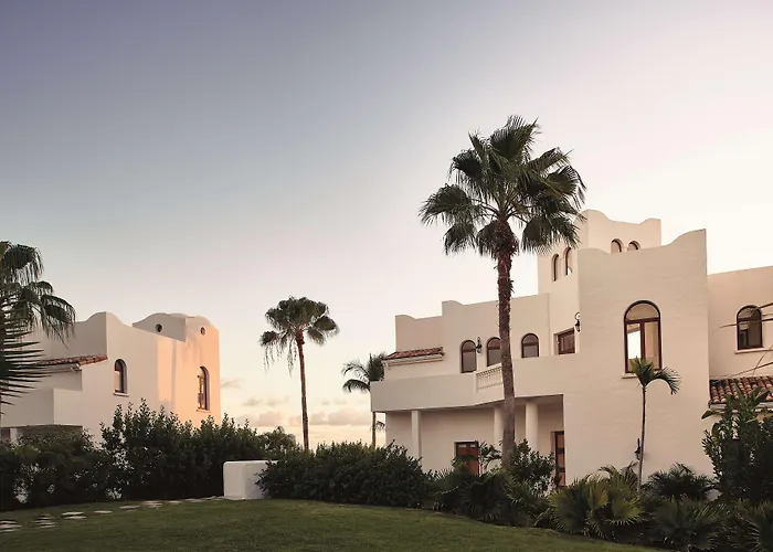 La Samanna, A Belmond Hotel, St Martin Sandy Ground