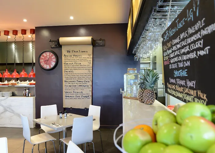 Rydges South Park Adelaide Hotel