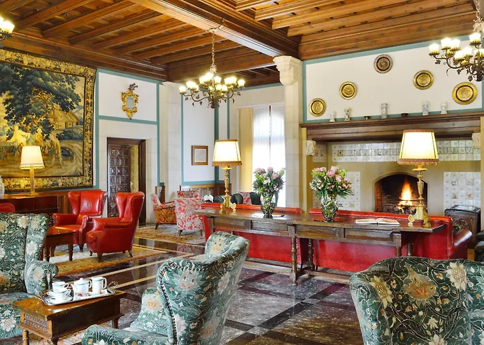 Hostal De La Gavina Gl - The Leading Hotels Of The World S'Agaró