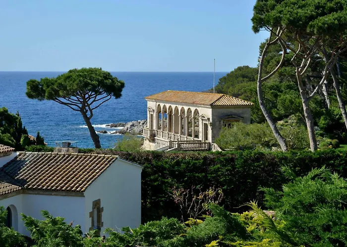 Hostal De La Gavina Gl - The Leading Hotels Of The World