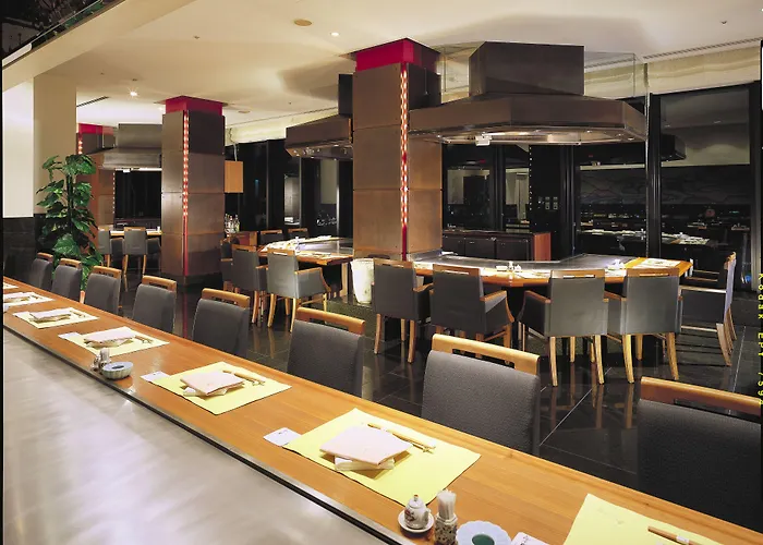 Hotel Granvia Kyoto