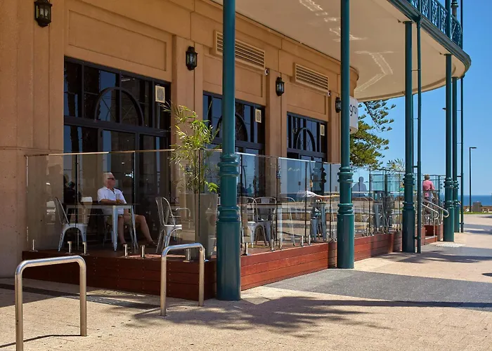 Stamford Grand Adelaide