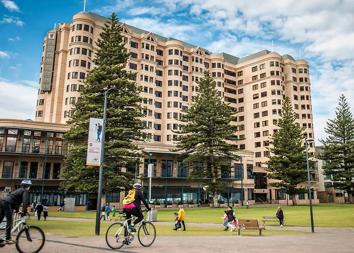 Stamford Grand Adelaide