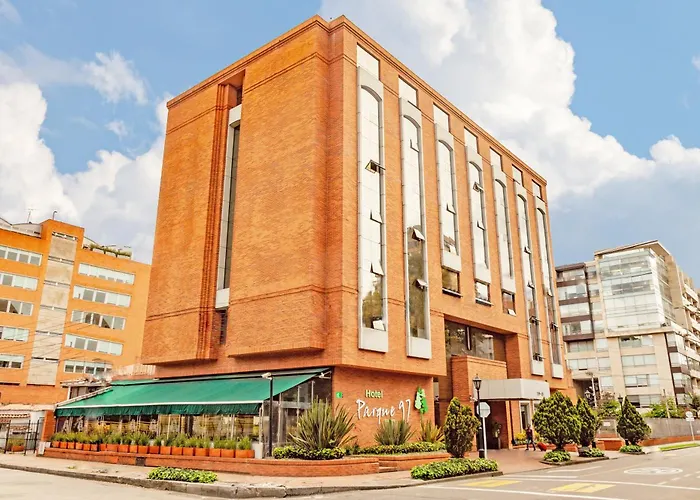 Hotel Parque 97