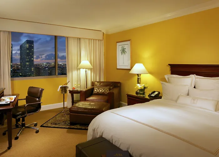 Jw Marriott
