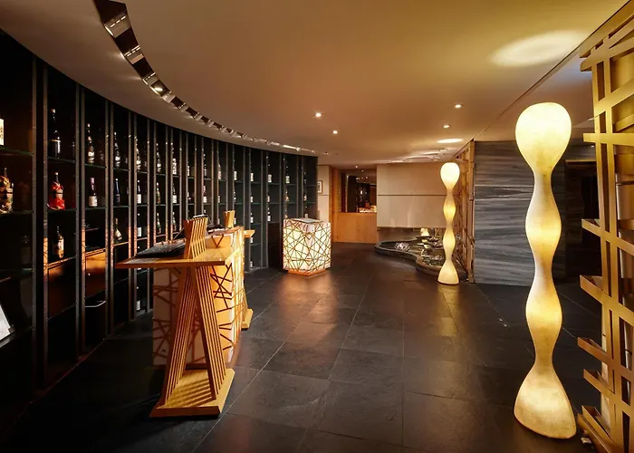 Lotte Hotel Seoul