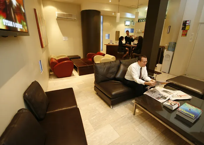 Best Western Plus Hotel Stellar