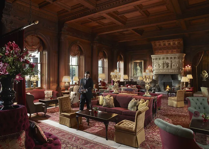Cliveden House Hotel Maidenhead