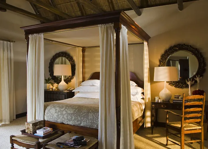 Bushmans Kloof Wilderness Reserve And Wellness Retreat Clanwilliam