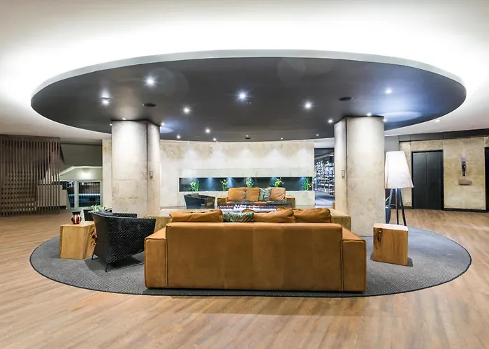 Movich Hotel Las Lomas Rionegro