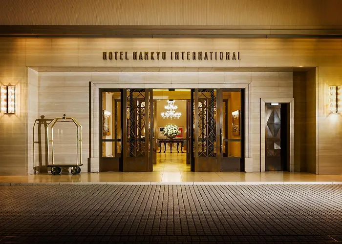 Hankyu International