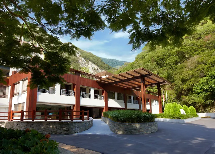 Silks Place Taroko Hotel Fushi