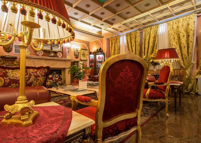 Hotel Vittoria