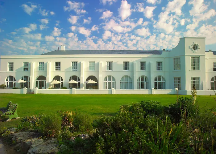 The Marine Hermanus