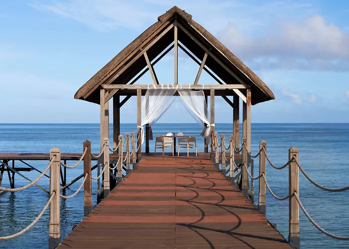 Le Meridien Ile Maurice Pointe-aux-Piments