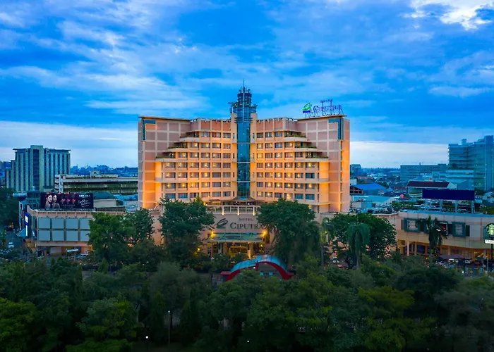 Ciputra Managed By Swiss-Belhotel International