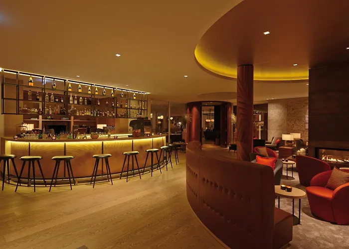 Aalernhues Hotel & Spa