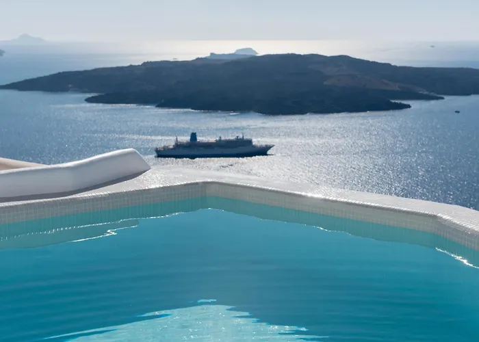 Villa Renos Hotel