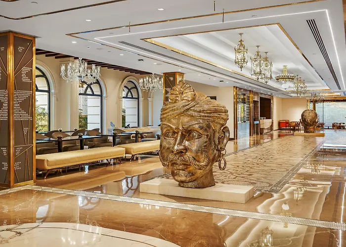 Radisson Blu & Suites Grt Chennai