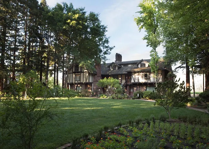 Harvest Inn