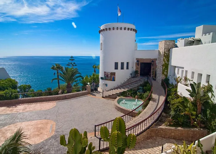 Hotel Servigroup Montiboli