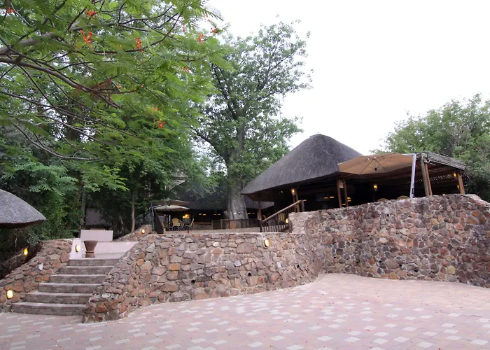 Cresta Mowana Safari Resort & Spa Kasane