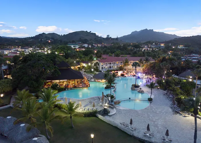 Lifestyle Tropical Beach Resort & Spa All Inclusive (Adults Only)