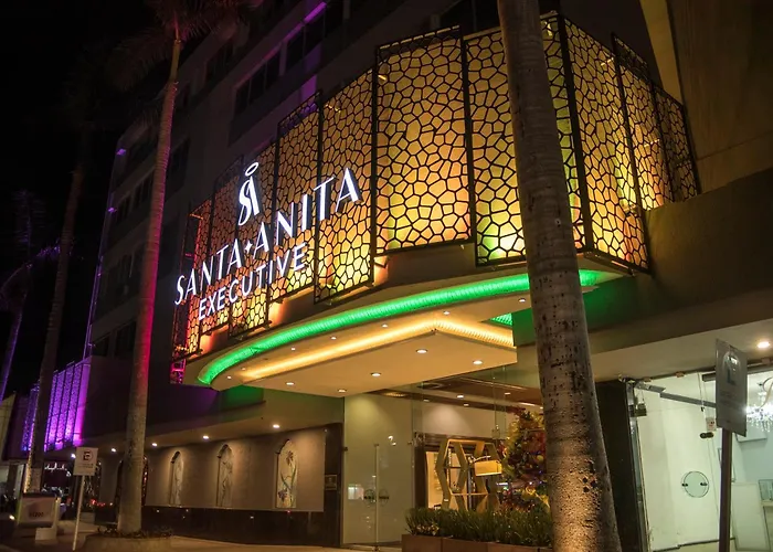Santa Anita - Balderrama Collection