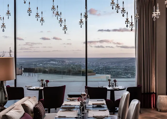 Royal Champagne Hotel & Spa Champillon