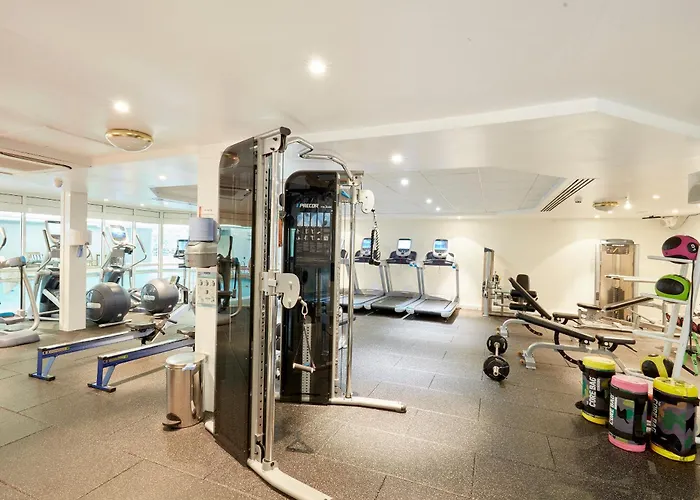 Coldra Court Hotel By Celtic Manor