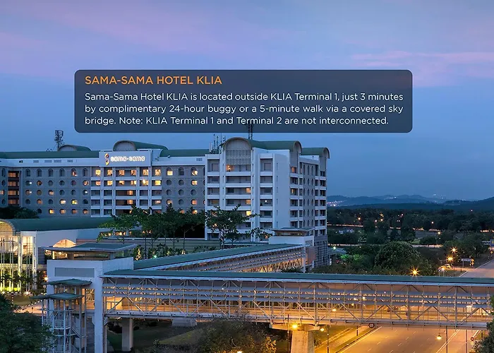 Sama Sama Klia