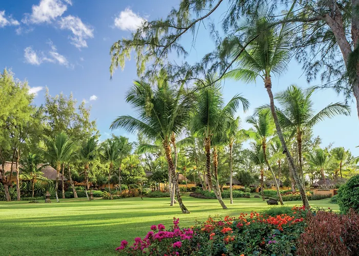The Oberoi Beach Resort, Mauritius Balaclava