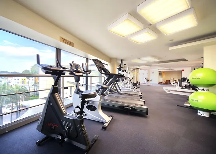 Stamford Plaza Airport & Conference Centre