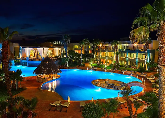Ilio Mare Hotel Órmos Prínou