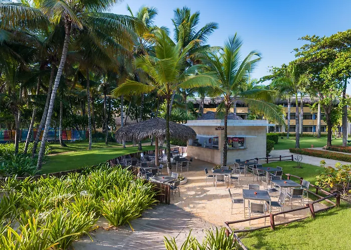 Hotel Iberostar Waves Costa Dorada Puerto Plata