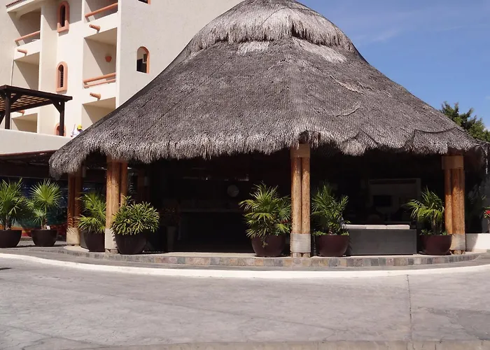 Park Royal Homestay Los Cabos