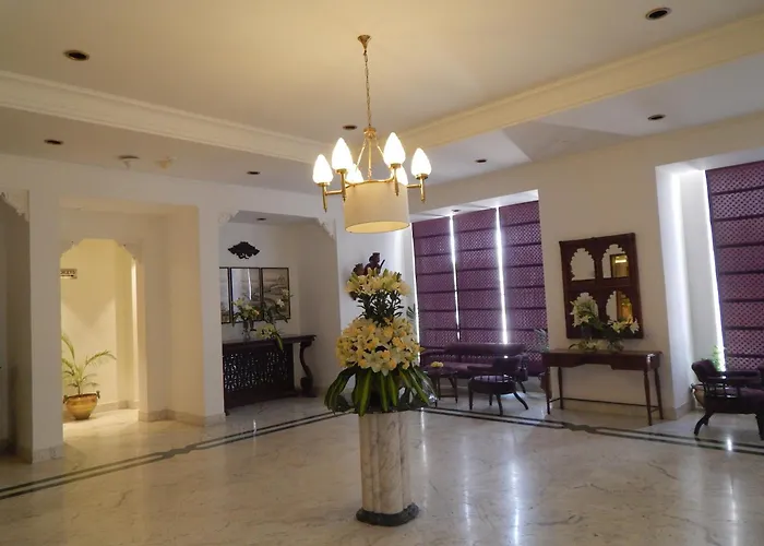 Radisson Jass Hotel, Khajuraho