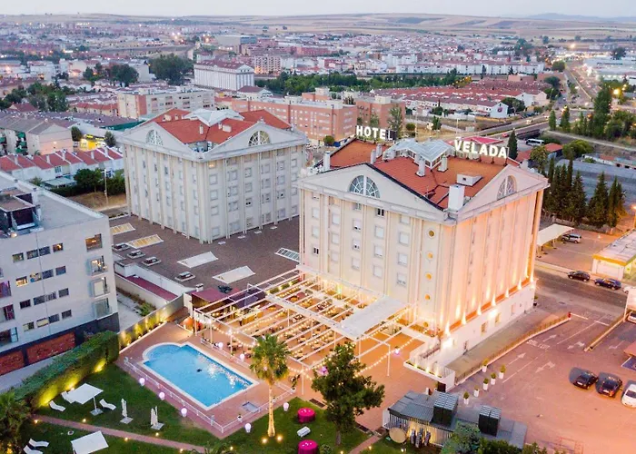 Velada Merida