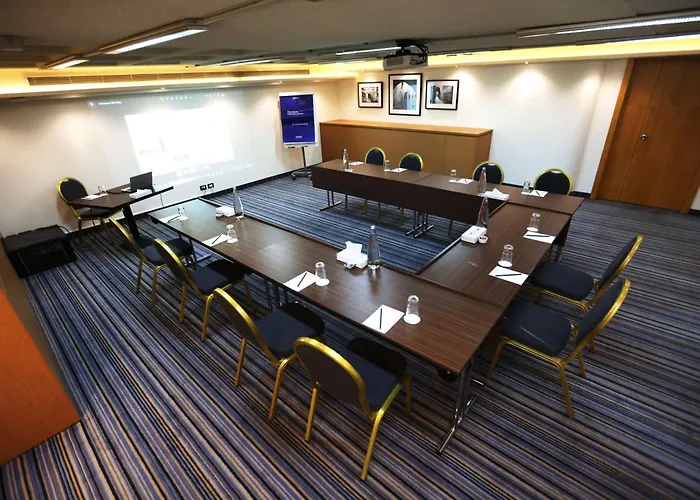 Radisson Blu Hotel, Beirut Verdun