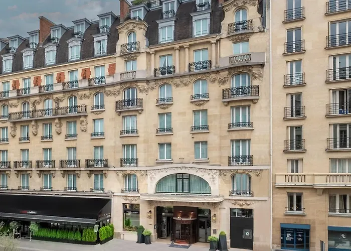 Pont Royal Paris