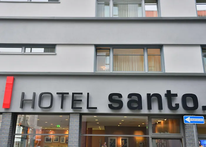 Hotel Santo